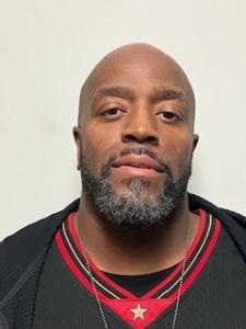 Tony Graves a registered Sex Offender of Tennessee