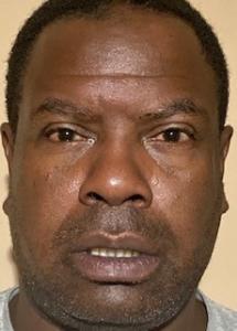 Curvin Fernandez Smith a registered Sex Offender of Tennessee