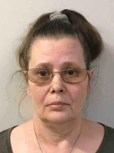 Donna Lee Monroe a registered Sex Offender of Tennessee