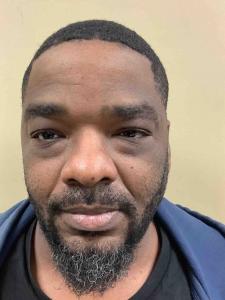 Dannon Levar Calloway a registered Sex Offender of Tennessee