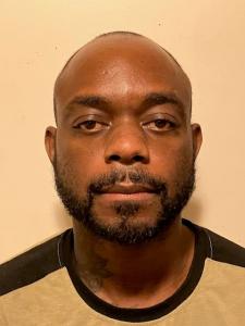 Germale Antoinne Jones a registered  of Tennessee