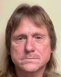 Gregory Wayne Seaton a registered Sex Offender of Tennessee