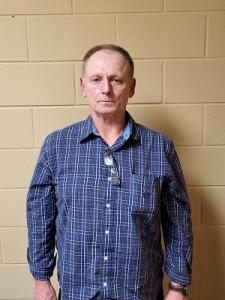Jerry Daniel Blevins a registered Sex Offender of Tennessee