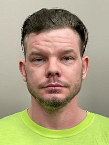 Brandon Wayne Thygesen a registered Sex Offender of Tennessee