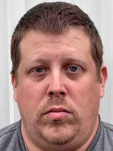 Jason D Albritton a registered Sex Offender of Tennessee