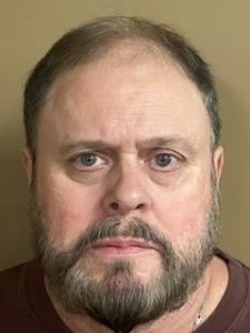 Brian Harvey Leonard a registered Sex Offender of Tennessee