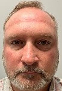David Robert Anderson a registered Sex Offender of Tennessee