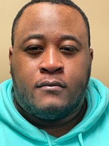 Arlandous Clintez Berry a registered Sex Offender of Tennessee