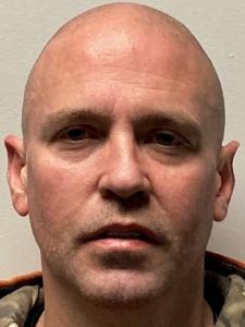 Michael Shannon Hinchey a registered Sex Offender of Tennessee