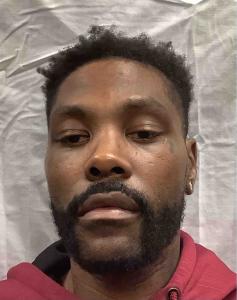 Marcus J Bryant a registered Sex Offender of Tennessee