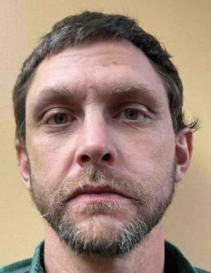 Eric Matthew Kesterson a registered Sex Offender of Tennessee