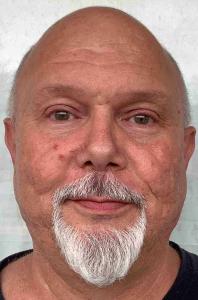 Jeffrey Scott Nichols a registered Sex Offender of Tennessee
