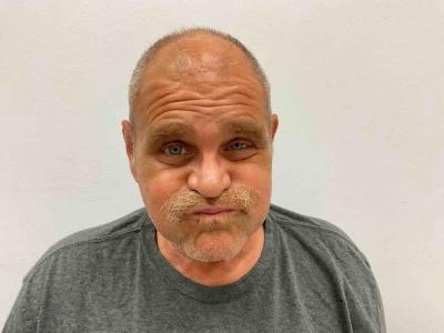 Garry A Miller a registered Sex Offender of Tennessee