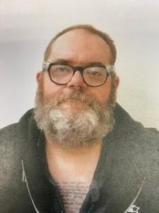 Tony Lee Crowe a registered Sex Offender of Tennessee