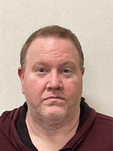 James Eric Forrester a registered Sex Offender of Tennessee