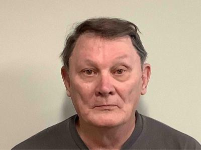 Jimmy Coleman Barnes a registered Sex Offender of Tennessee