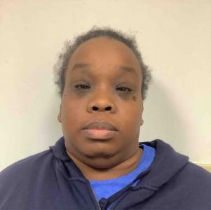 Sherita Louise Mack a registered Sex Offender of Tennessee