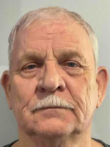 James Lee Mullican a registered Sex Offender of Tennessee