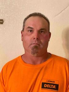 John Earl Mcanulty a registered Sex Offender of Tennessee