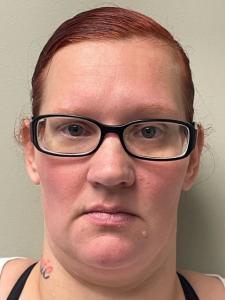 Kristine Ann Kidder a registered Sex Offender of Tennessee