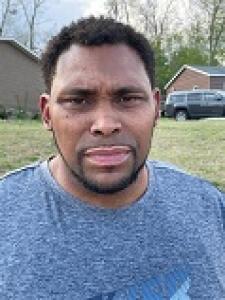 Cedrick Lemont Holmes a registered Sex Offender of Tennessee