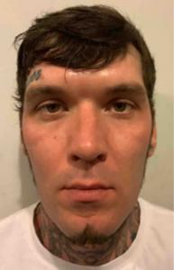 Matthew Kyle Stinson a registered Sex Offender of Tennessee