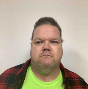 Anthony Scott Mckeehan a registered Sex Offender of Tennessee