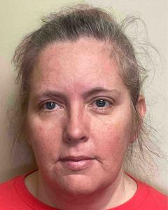 Kimberly Ann Stone a registered Sex Offender of Tennessee