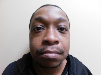 Christopher Jamar Locke a registered Sex Offender of Tennessee