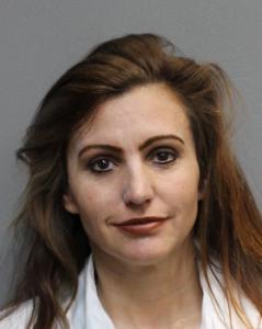 Amanda Lee Jones a registered Sex Offender of Tennessee