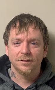 Daniel Shane Burgess a registered Sex Offender of Tennessee