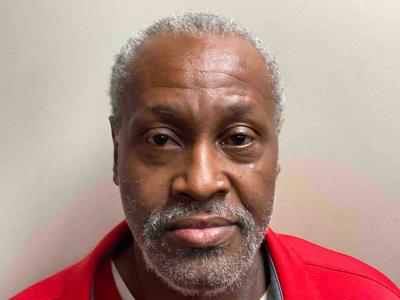 Ernest Brown a registered Sex Offender of Tennessee