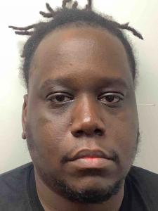 Julius Bernard Grandberry a registered Sex Offender of Tennessee