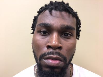 Mondre Desean Jeffries a registered Sex Offender of Tennessee