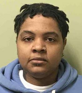 Nikita Nicole Spencer a registered Sex Offender of Tennessee