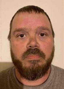 Christopher Brent Granstaff a registered Sex Offender of Tennessee