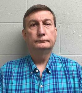 James David Sanders a registered Sex Offender of Tennessee