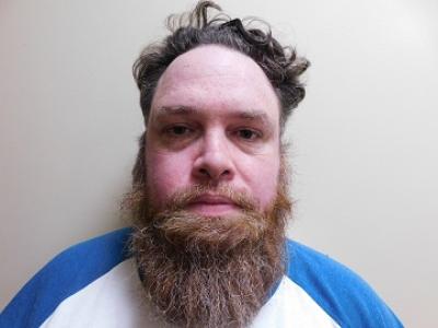 Jeremy Ray Cook a registered Sex Offender of Tennessee