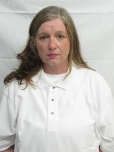 Michelle Bennington a registered Sex Offender of Tennessee