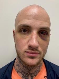 Cody Tyler Buccina a registered Sex Offender of Tennessee