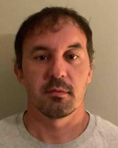 Randall Scott York a registered Sex Offender of Tennessee