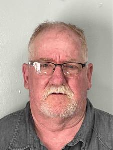 Robert Wayne Carter a registered Sex Offender of Tennessee