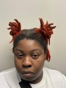 Sheledia Pugh a registered Sex Offender of Tennessee
