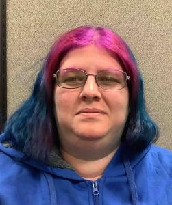 Samantha Kilsoquah Howard a registered Sex Offender of Tennessee