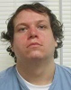 Charles Anderson Pate a registered Sex Offender of Tennessee