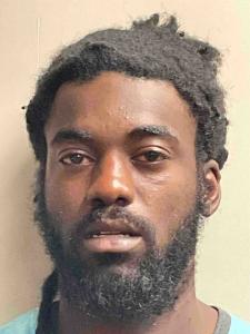 Terrance Jamal Birdsong a registered Sex Offender of Tennessee