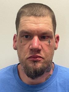 Jerry Lynn Lane a registered Sex Offender of Tennessee