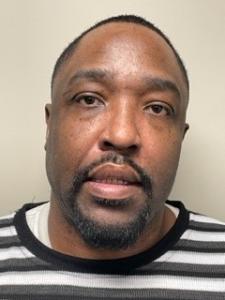 Tuterrance Toney a registered Sex Offender of Tennessee
