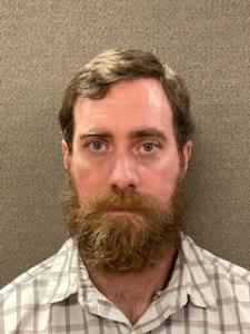 Thomas Aaron Shepard a registered Sex or Violent Offender of Oklahoma