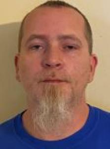 Derek Wade Harper a registered Sex Offender of Tennessee